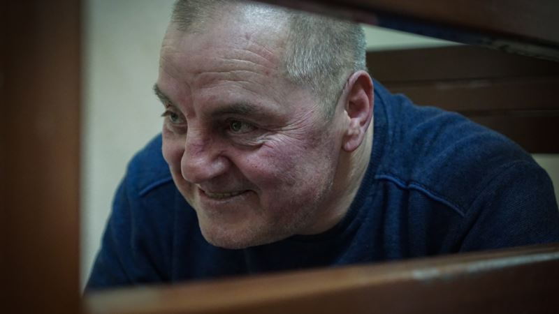 Денисова просит Москалькову «немедленно» оказать помощь тяжело больному Бекирову