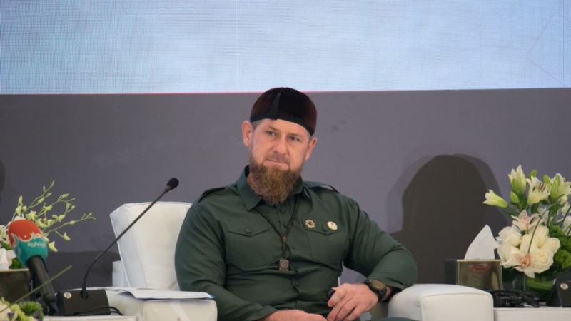 На чеченском телевидении 46 минут показывали извиняющегося перед властями подростка