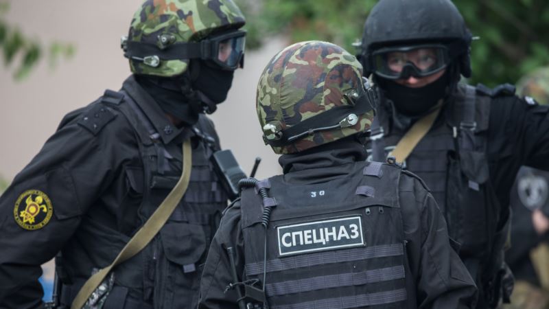 В России сообщают об увольнении начальника спецподразделения  «Альфа»