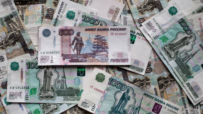 Севастополь просит у России осуществить выплаты по советским вкладам