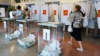 Выборы в Крыму, иллюстрационное фото