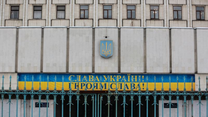 Парубий сообщил, что регистрация Клюева и Шария на выборах отменена