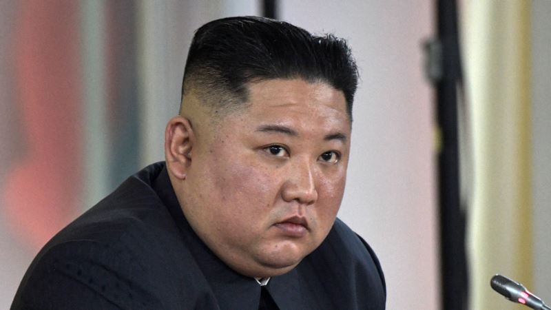 Северокорейский лидер Ким Чен Ын официально стал главой КНДР