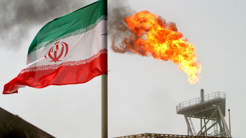Иран сообщил, что «конфисковал» британский танкер