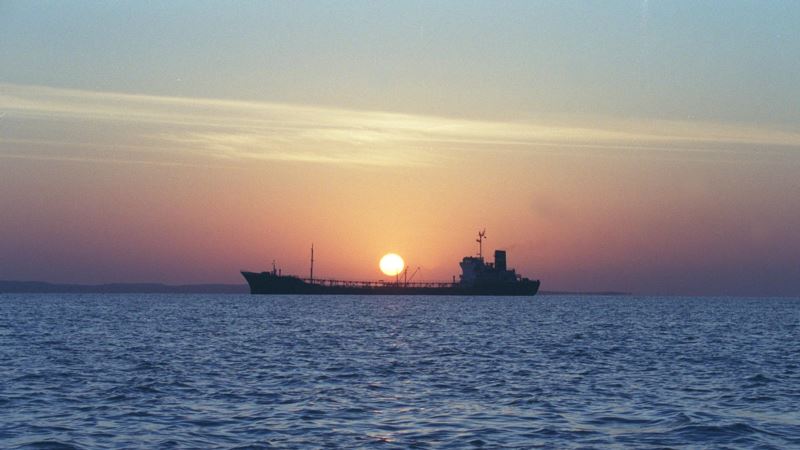 Иран захватил иностранный нефтеналивной танкер в Персидском заливе – СМИ
