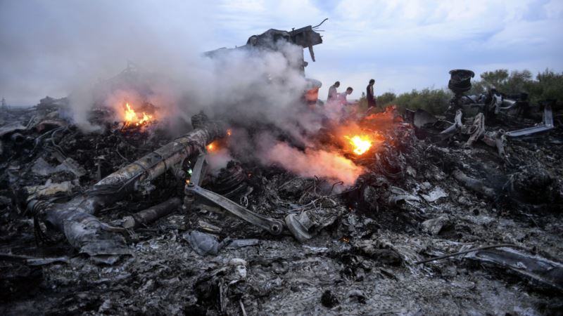 ВВС: спецслужбы Украины вывезли «зенитчика ДНР» из Снежного, рядом с которым был сбит MH17