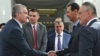 Медведев одобрил заключение соглашения между Крымом и Сирией