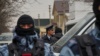 Обыск в домах крымских татар в Крыму, 27 марта 2019 года