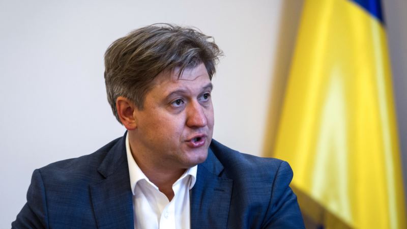 Заседание СНБО Украины по Донбассу «готовится» – Данилюк