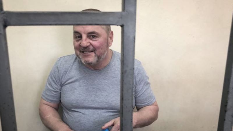 Адвокат Бекирова назвал «промежуточной победой» его освобождение из СИЗО в Крыму