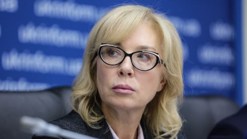 Денисова рассказала о процессе освобождения еще 113 украинцев из российского заключения