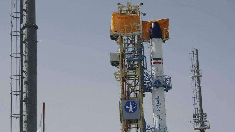 США ввели санкции против иранских космических агентств