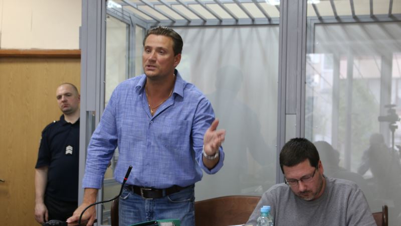 Адвокат Рыбин: Зеленский помиловал россиян, обмен возможен 7 сентября