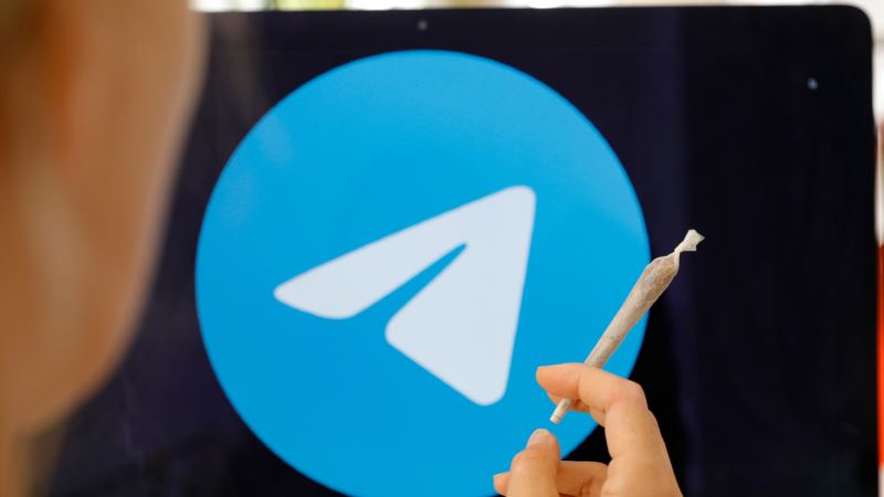 Россия: в Тюмени проверят оборудование, блокирующее  мессенджер Telegram