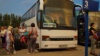 «Нелегалы» угрожают рынку пассажирских перевозок на админгранице с Крымом – Херсонская ОГА