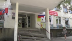 День «выборов» в Севастополе (видео)
