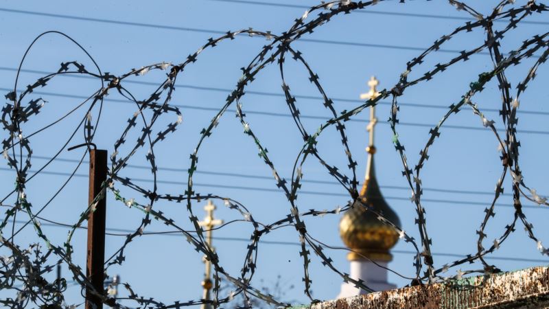 Россия: священники РПЦ выступили в защиту обвиняемых по «московскому делу»