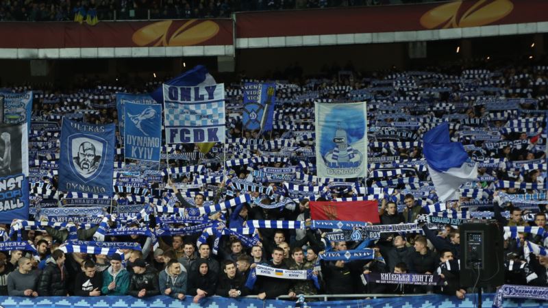 Лига Европы: «Динамо» вырвало победу у шведского «Мальме»
