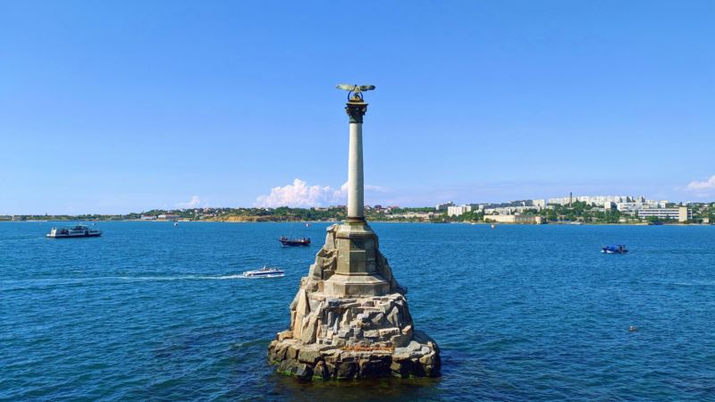 Севастополь: из-за дефицита воды власти намерены использовать еще три скважины