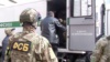 Спецоперация ФСБ России в Крыму 27 марта 2019 года