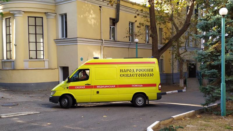 В Севастополе не хватает около 150 врачей – власти