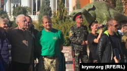 Грач призвал Путина посетить парк львов «Тайган», чтобы «защитить Зубкова»