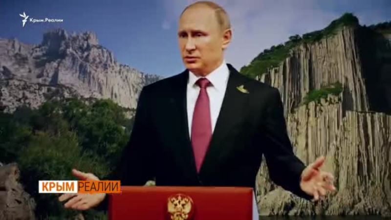 «Глупо отдавать завоеванную территорию» | Крым.Реалии ТВ (видео)