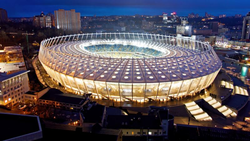 «Динамо» – «Шахтер»: где и когда смотреть матч Кубка Украины