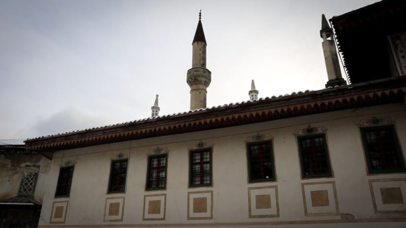 Власти Крыма ищут место под «большое» хранилище для экспонатов музея Ханского дворца