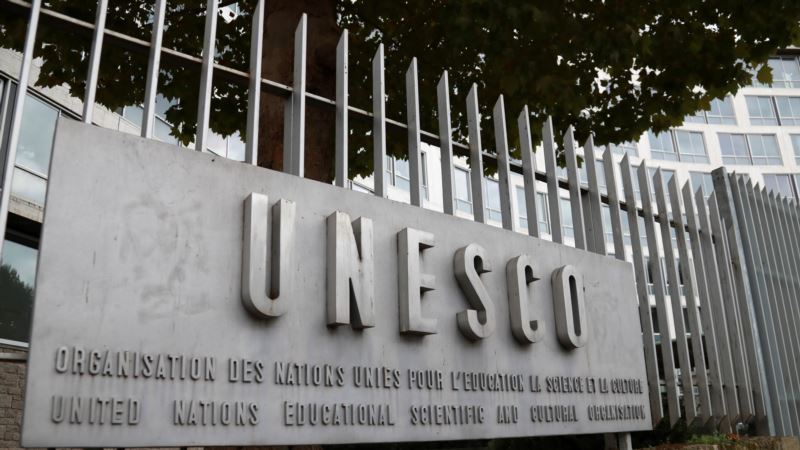 ЮНЕСКО на год продолжила мониторинг ситуации в Крыму