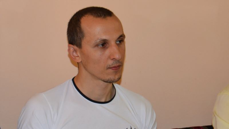 Адвокат назвала «пыточными» условия содержания Сервера Мустафаева в российском СИЗО