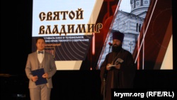 На закрытии кинофестиваля в Севастополе санкции назвали «поддержкой» города