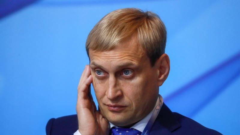 В Крыму просят Путина «обратить внимание» на дело Филонова