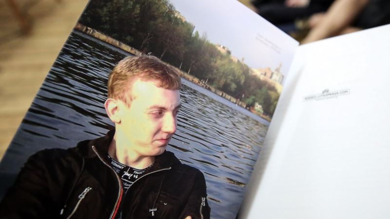 «Репортеры без границ» требуют немедленного освобождения журналиста Асеева