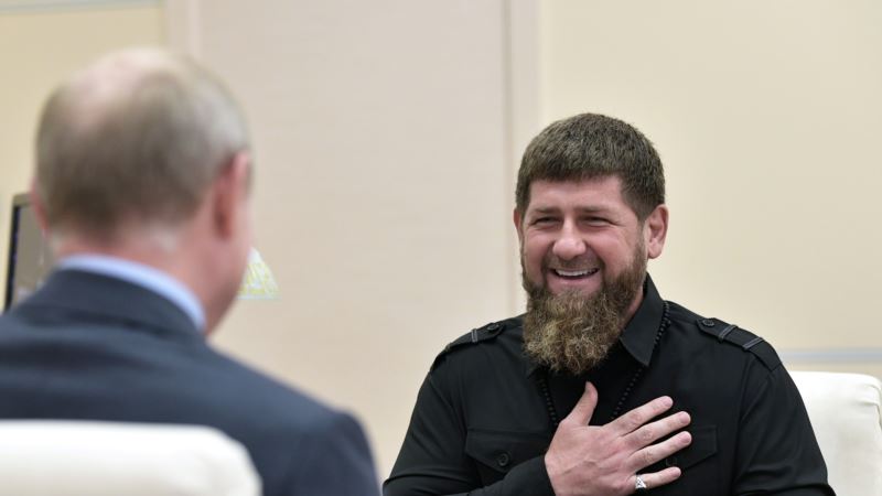 «Новая газета»: в Чечне проходит зачистка приближенных Кадырова