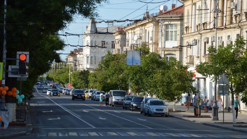 Ряд улиц Севастополя останется без света 21 октября