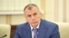 Аксенов предлагает России план борьбы с дефицитом медработников