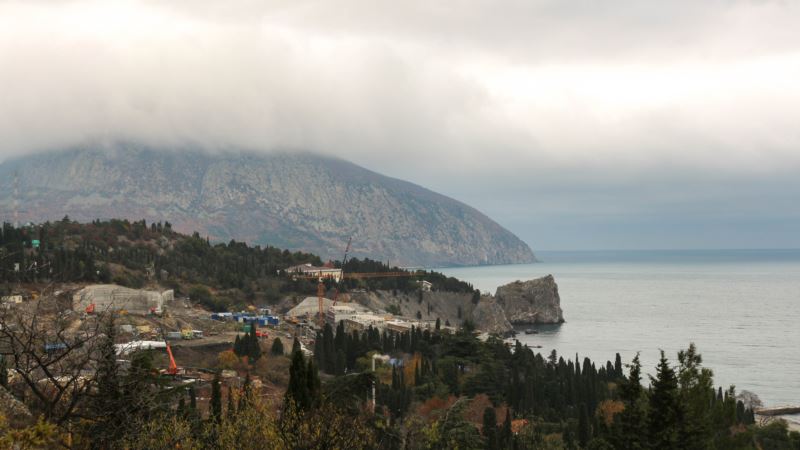 Погода в Крыму: в Севастополе и Керчи – туман, на ЮБК – тепло