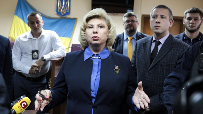 Москалькова «отслеживает судьбу» 36 россиян в украинских тюрьмах, но пока не называет дату обмена
