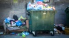 Симферополь: мусорный полигон в Каменке больше не горит и не воняет – власти