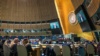 Третий комитет Генассамблеи ООН принял резолюцию о защите прав человека в Крыму