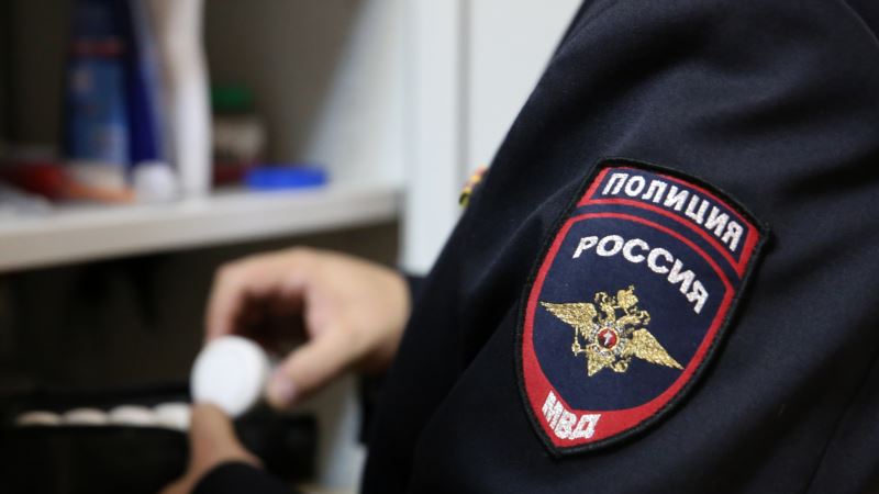 В Ялте женщина ограбила пенсионерку – МВД России по Крыму