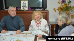 В Севастополе прошел вечер памяти украинского музыканта и композитора Виктора Ковальчука (+фото)