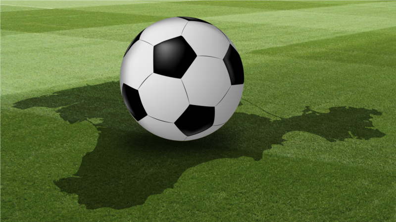 Премьер-лига КФС: стали известны арбитры на матчи 13 тура