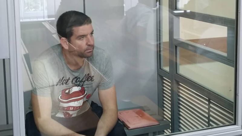 Адвокат севастопольца Резуника уверен, что он будет участвовать в заседаниях суда после обмена
