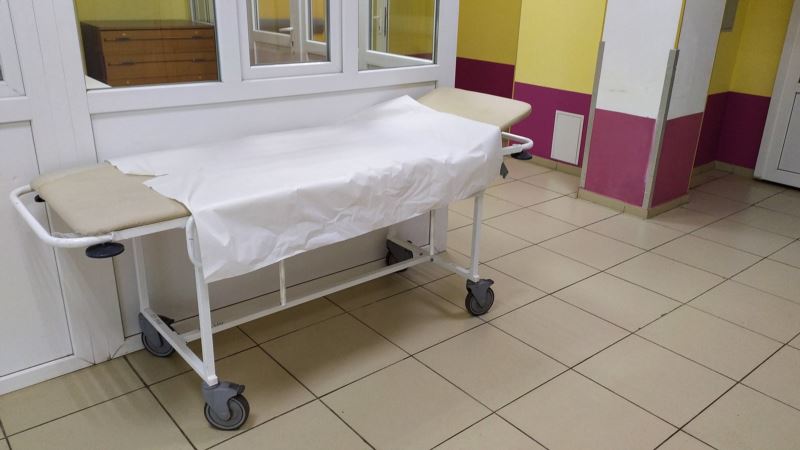 Врача из Красногвардейского района будут судить за смерть пациента – прокуратура