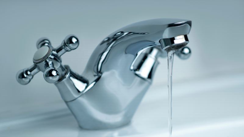 В Евпатории предупреждают об отключении воды