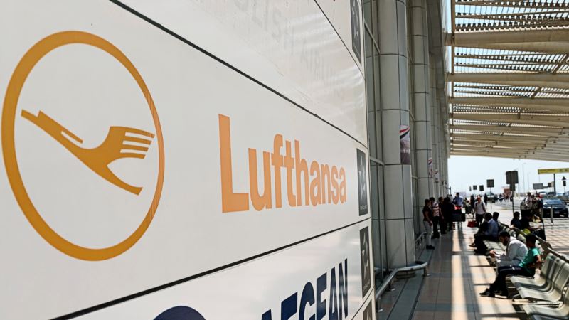 В Крыму работает и обходит санкции компания, связанная с Lufthansa – расследование
