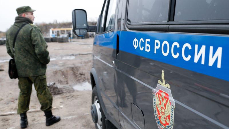 ФСБ не пустила гражданина Украины в Крым на похороны отца и запретила въезд до 2054 года – правозащитники