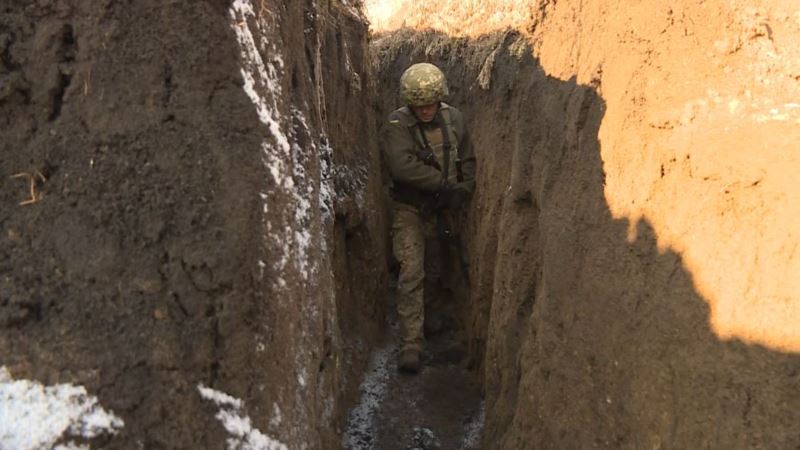 Боевики на Донбассе стреляли 5 раз за сутки – штаб